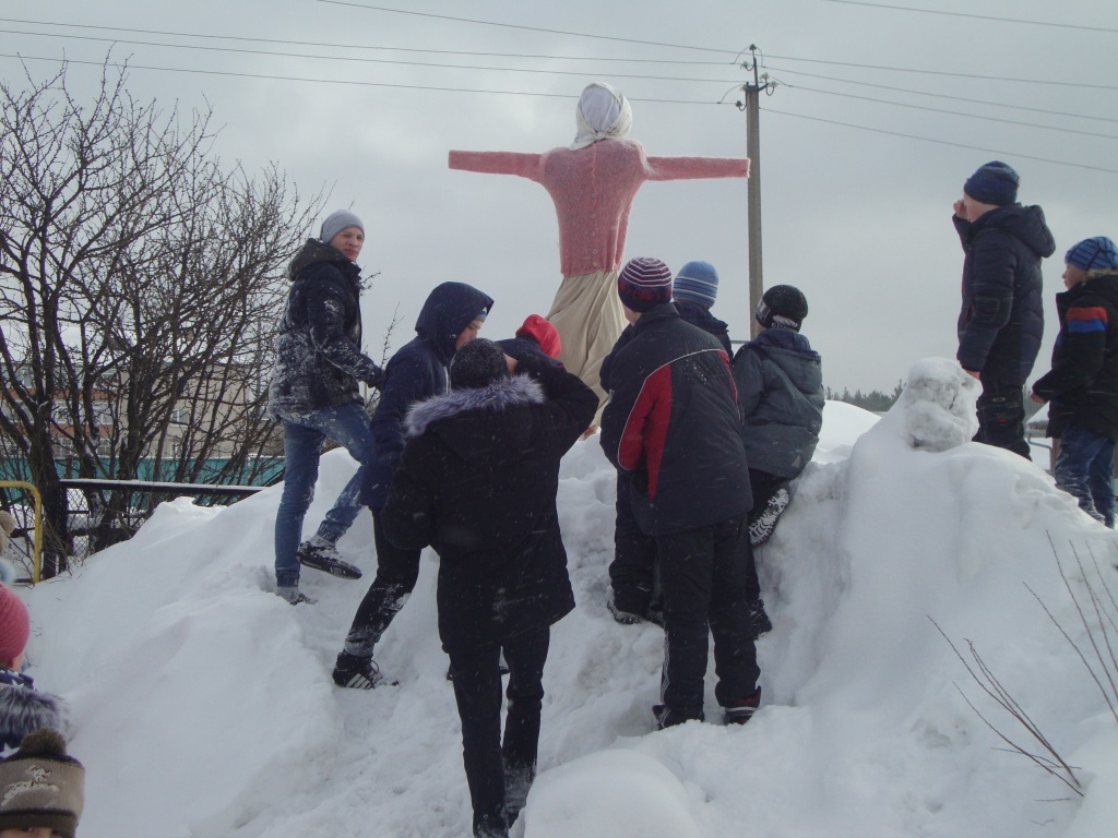 Масленица (2016)