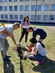 САД ПАМЯТИ