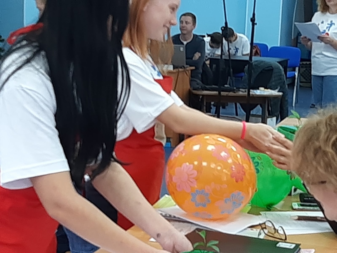 Моя профессия- садовод