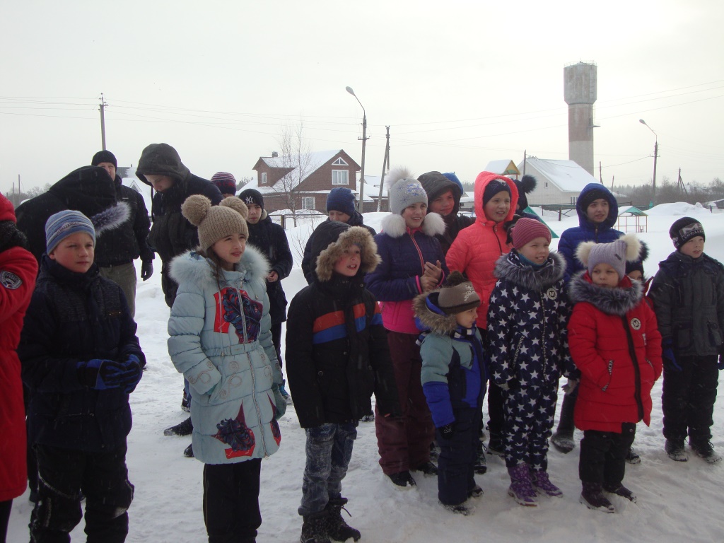 Масленица (2016)